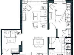 K B M Resorts- Hkh-742 Spacious 2Bd Villa, Private Balcony and Entertainment Package!