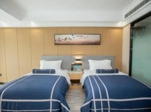 Lano Hotel (Moore City) Huangshi