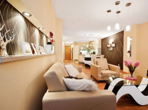 Absynt Apartments Old Town