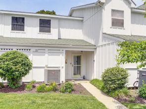 2 Mi to Beach: Gem w/ Enclosed Patio in Selbyville