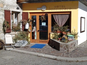 Hotel Pradibosco Agrituristico