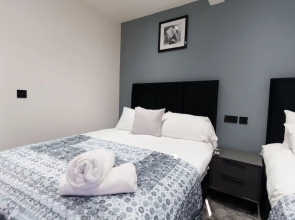 Hamilton Apartments