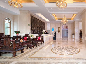 Vienna Hotel Guangdong Shaoguan Qujiang Shunjing