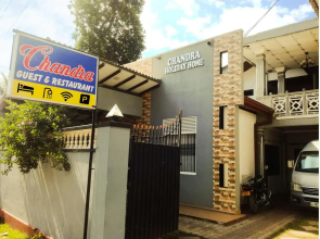 Chandra Holiday Home