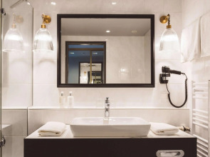 Kleopatra Balik Hotel