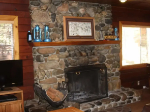 Howard's Retreat
