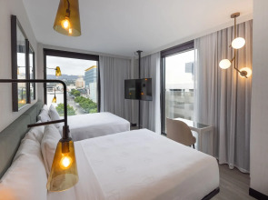 The Godfrey Hotel Hollywood