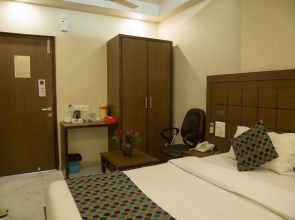 JK Rooms 117 The Majestic Manor