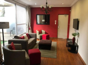 314 on Clark Guest House