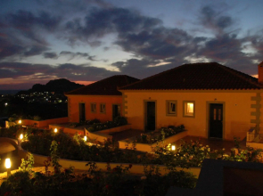 Amygdalies Apartments