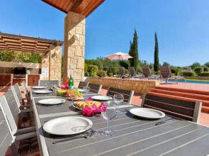 Villa 32 - Limni in Kouklia