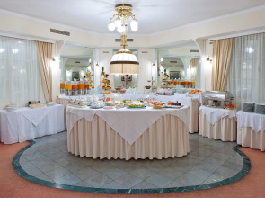 Hotel Johann Strauss