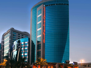 Emirates Concorde Hotel & Suites
