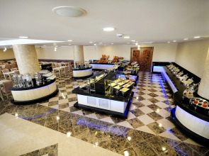 Elite Hotel Darica