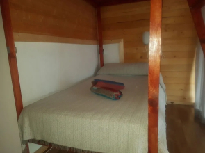 Hotel Rural Conde Tio Medina