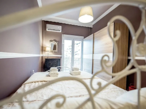 Alice Studio by halu! Apartments