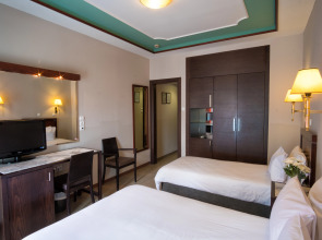 Best Western Hotel Pythagorion