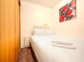 Snow Ski Apartments 08