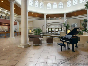 Embassy Suites Phoenix North