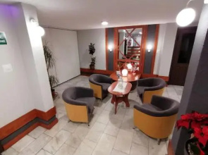 Hotel Lech