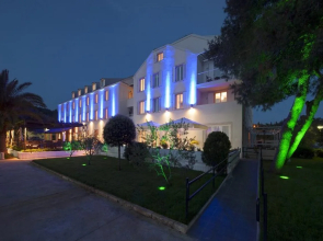 Hotel Sipan