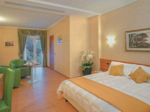 Ele Green Park Hotel Pamphili