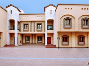 ALFanar Villa By Auris