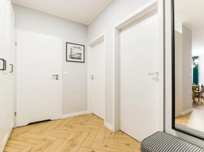 Apartament Rezydencja Vintage No2