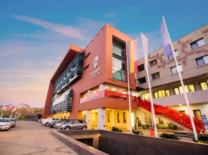 Pleiada Boutique Hotel And Spa