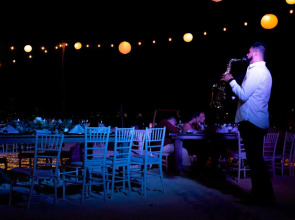 Beachscape Kin ha Villas & Suites