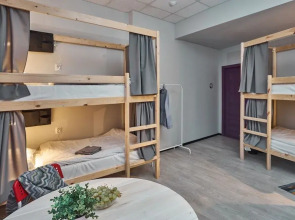 Hostels Rus - Yekaterinburg