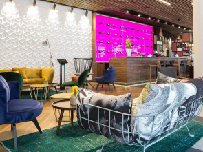 Mercure Krakow Stare Miasto (Old Town)