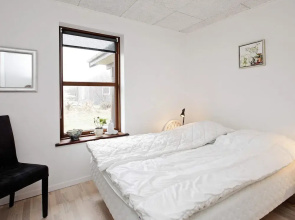 8 Person Holiday Home in Hirtshals