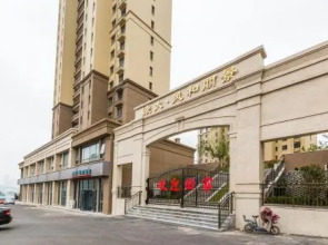 Qingdao Huangdao·Zhushan National Forest Park· Locals Apartment 00157530