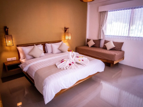 Mango Lodge