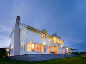 Apollo Bay Guest House