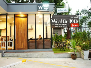 Wealth 30th Apartments