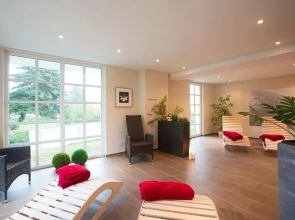 Residenz am Balmer See - FeWo 05