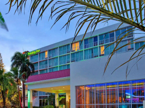 Holiday Inn Mayaguez and Tropical Casino by IHG