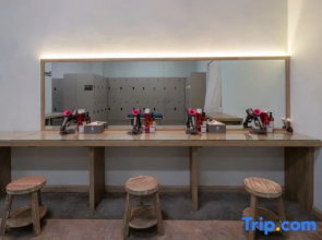 Xishuangbanna Peacock Valley Hot Spring VILLA Resort