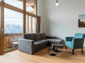 Bergresort Tauernblick by ALPS RESORTS
