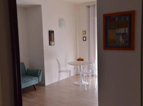 Appartamento Spoleto A