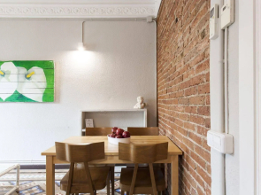 Fuster Apartments By Aspasios