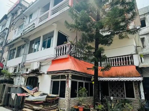 Fabhotel Prince