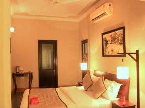 OYO Rooms Celebration Mall