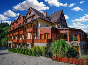 Hotel & SPA Jawor