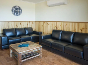 Ceduna Shelly Beach Caravan Park