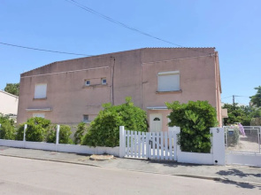 Les Lauriers roses 30920
