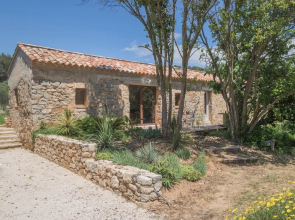 Doat - Traversier Holiday home 2