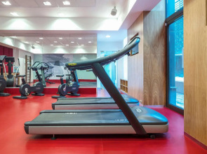 Athens Capital Hotel - MGallery Collection